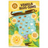 12 oz Honey Bunches of Oats Vanilla Cereal, Breakfast Cereal with Crunchy Oats and Granola Clusters, Box