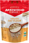 Arrowhead Mills Organic Oat Flour, 16 Ounce Bag