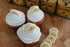 12 16.9 oz Mom's Place Gluten-Free Banana Bread or Muffin Mix, Nut Free, Dairy Free & Soy Free, Makes Servings