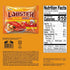 Pack 4, (120g 4) Paldo Fun & Yum Lobster Flavored Noodle Soup Original of Seafood Broth, Oriental Style Korean Ramyun