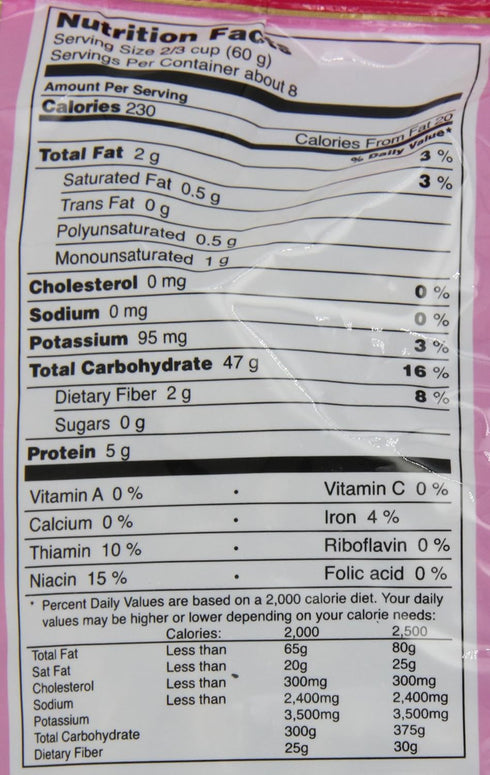 Tinkyada 16 (Pack 12) Brown Rice Pasta, Spirals, Ounce