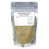4.5 Spanish Rosemary Sea Salt, Ounce Bag, Hampton Distribution