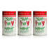 Slap Ya Mama White Pepper Blend, 8 oz (Pack of 3)