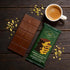 (7oz 200g) Rah Dubai Chocolate Bar Pistachio | Crunchy Loaded Viral Knafeh Chocolate Dubai with Pistachio Cream