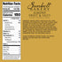 10 (2) Sunbelt Bakery Almond Sweet & Salty Chewy Granola Bars, Bars In Each Box, No Preservatives