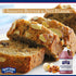 1 Happy Home Imitation Butter & Nut Flavoring, Non-Alcoholic, Certified Kosher, Gallon