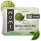 Numi Organic Matcha Toasted Rice Tea, 100 Matcha Tea Bags, Flavorful Green