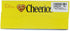 General Mills 14 oz Cheerios Toasted Whole Grain Oat Cereal