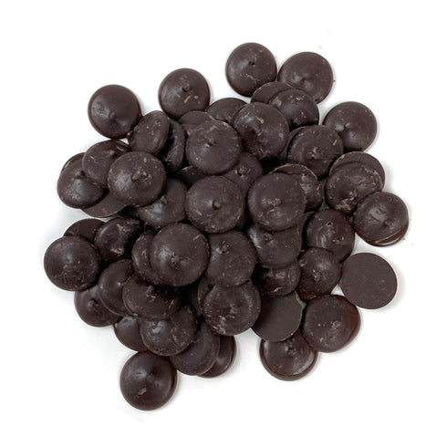 5LB (Pack 1) Hoosier Hill Farm Chocolate Melting Wafers