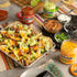 3.8 (Pack 30) Tostitos, Medium Chunky Salsa To Go, Ounce