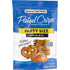 14 oz Snack Factory Original Pretzel Crisps, Non-GMO, Party Size Bag