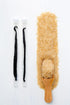 Pure Vanilla Bean Sugar, 12 OZ, Made with Madagascar Vanilla Pods & Pure Cane Sugar for Baking and Cooking