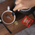 50 Count Twinings English Breakfast Tea, Decaffeinated Black Tea - Lively and Refreshing Decaf Tea Bags Individually