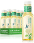 ORIENTAL LEAF Unsweetened Iced Tea Bottled Jasmine Green Tea, 16.9 FL oz