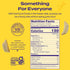 22oz (Frozen) Feel Good Foods Chicken Potstickers - Family Size Gluten Free Dumplings with Umami Tamari Dipping Sauce