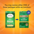 20 (Pack 2) Twinings Irish Breakfast Tea, Decaf Tea Bags, Strong and Distinctive Black Decaffeinated Tea, Individually