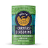 Siete Carnitas Seasoning Mix | Gluten Free | Vegan | Paleo | Preservative Free, 6 Packets, 42 Servings, Slow Cooker