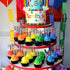24 16 16th 16 16th PCS Sweet Cupcake Toppers with Heart Sixteen Happy Birthday Cupcake Picks Cheers to Years Birthday