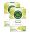 Traditional Medicinals Organic Fennel Herbal Tea, Promotes Digestive Health (Pack of 2) 32 Tea Bags Total