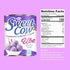 13.40 oz (Pack 2) Ube Condensed Milk, of | Jans Sweet Cow Ube Sweetened Condensed Creamer