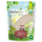 Food to Live Organic Cane Sugar, 2 Pounds Pure Sweetness from Nature,
