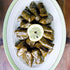 7 (1-Pack) Divina Dolmas Stuffed Grape Leaves, Ounce
