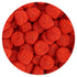 Red Berries With Nonpareils, Red Berry Flavor, Red Candy Gummies, The Hampton