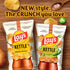 Pack, (40 Pack) (Packaging Lay's Potato Chips, Regular & Kettle Cooked Variety Single Serve Bags, and Formula May Vary)