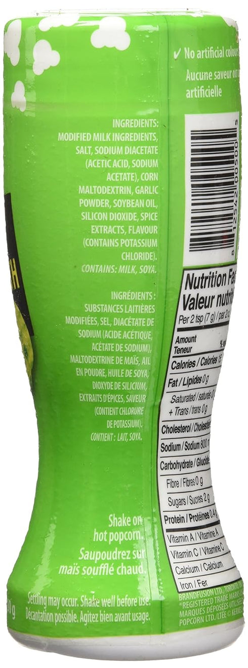 Kernels Dill Pickle Popcorn Seasoning