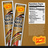 Country 0 (10 Meats, Meat Sticks, Trans Fat, USDA Certified, Good Source of Protein, Carb Conscious Snack Meat Sticks