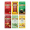 Twinings Variety Pack Tea Bags, 25 Count (Pack of 6) Includes English