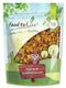 Food to Live California Jumbo Golden Raisins, 1.5 Pounds Seedless, Sun-Dried, No