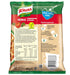 (3-Pack) Knorr Nudle Pomidorowe Lagodne Instant Tomato Noodle Soup