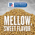 22 oz 22 McCormick Culinary Whole Yellow Mustard Seed, - One Ounce Container of Yellow Mustard Seeds, Perfect