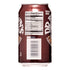 12 oz (Pack 18, 216 Oz) Dr. Browns Soda, Cream Soda, can of Total