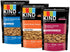 KIND CLUSTER Kind Healthy Grains Clusters- Super Variety Packs 11 Oz (Pack of 3)