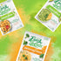 Concord Foods Original Roasted Potato Seasoning Mix, 1.25 Oz Pack of 3, Elevate Your Potatoes