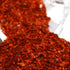 The Spice Lab Aleppo Pepper Chili Flakes, Gourmet Crushed Red Pepper Flakes - Turkish Spice Blend