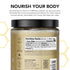 13.2 oz (375 Drizzle Ginger Shine Raw Honey - All Natural Pure Raw Honey with Organic Ginger, Unfiltered & Unheated