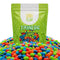 Sour Jelly Beans Candy | 2-Pound Pack | Zesty Fruit Flavors |