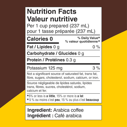 900g/31.7 oz., McCafe Medium Dark Premium Roast Whole Beans, {Imported from Canada}