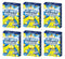 Life Savers Pineapple Punch Drink Mix - Pack of 6-6 Sticks Per