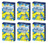 Life Savers Pineapple Punch Drink Mix - Pack of 6-6 Sticks Per