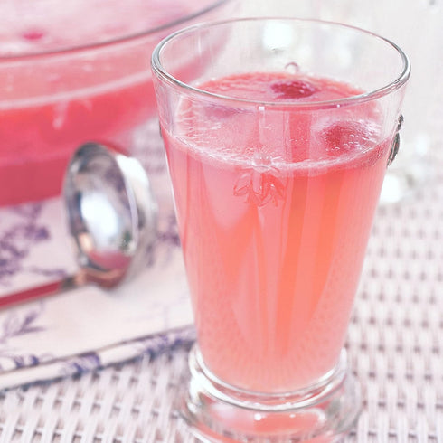 72 Pack, 12 6 Packets Crystal Light Raspberry Iced Tea Naturally Flavored Powdered Drink Mix, ct Canisters of Pitcher