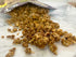 MyCerealMix Sugar Free Granola - Cinnamon Pecan, Gluten Free, Soy Free, All Natural Ingredients, Vegan