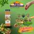 (7-Spice 16oz (1lb) 454g Rani Organic Garam Masala North Indian Spices Blend) PET Jar ~ All Natural | Salt-Free | Vegan