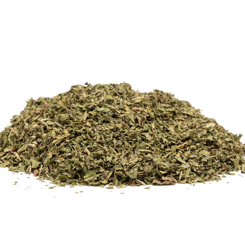 Eastanbul Dried Mint Leaves, 2.1oz Natural Peppermint Leaves for Cooking, Seasoning, and Mint Tea