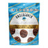 Undercover Chocolate Quinoa Crisps, Crispy Quinoa, Dark Chocolate & Sea Salt -