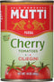 Mutti Cherry Tomatoes (Ciliegini), 14 oz. | 1 Pack | Italys #1