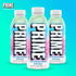 16.9 Oz 12 Pack PRIME Hydration FUTURE FREEZE, Sports Drinks with Coconut Water, Electrolyte Enhanced to Replenish